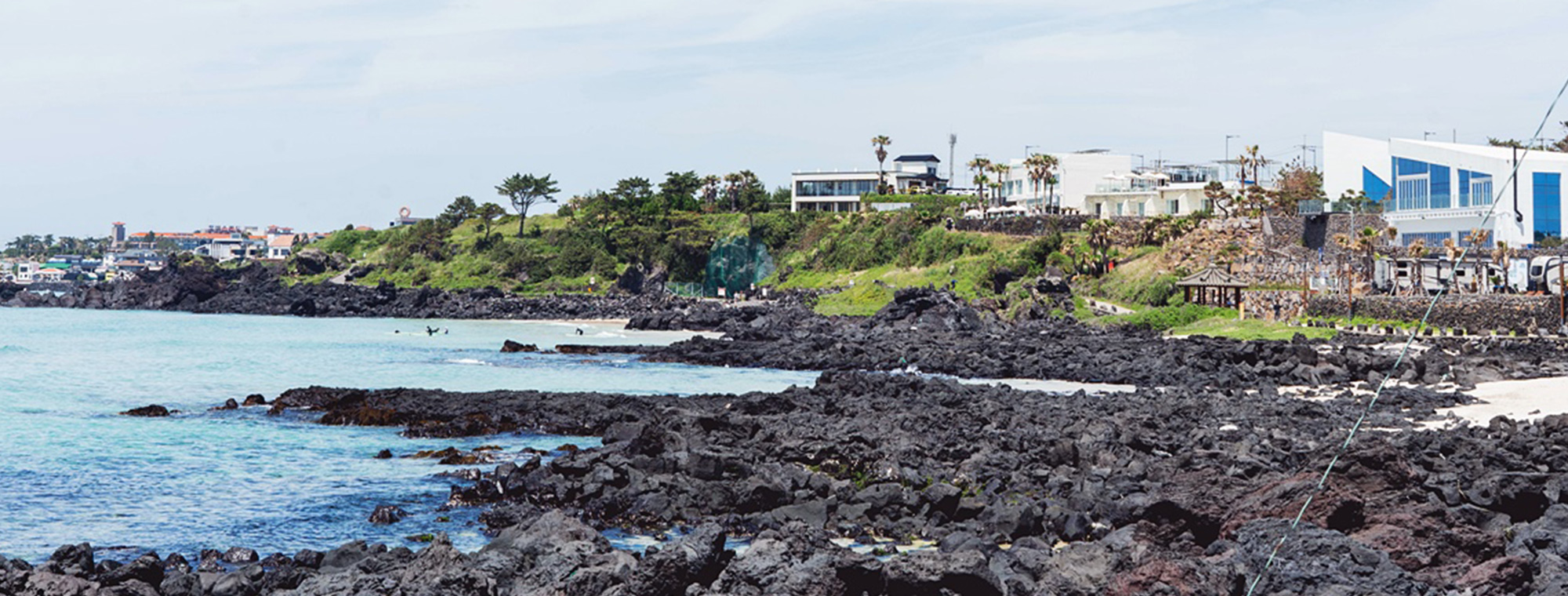 제주바다 the sea of Jeju